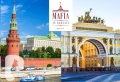 Гастроли "Мафия в Барнауле" в Москве и Питере